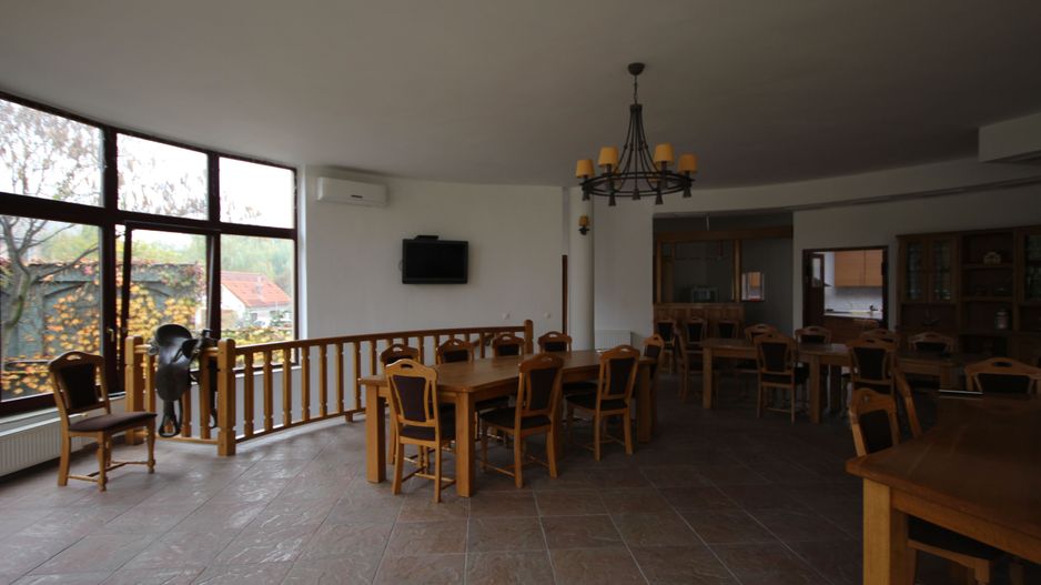 Casa pretabila birouri, camin de batrani - Poză 106