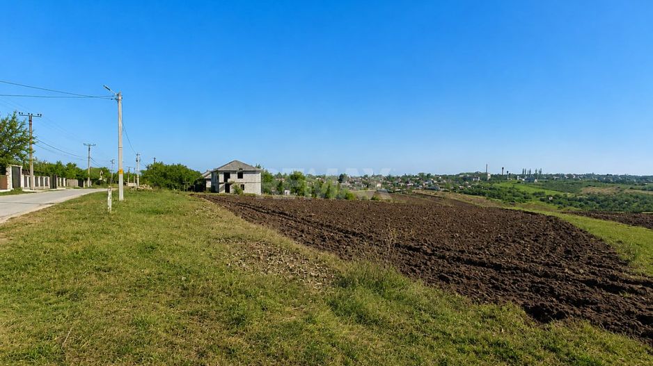 Teren 12 ari pentru casa ta lângă natură | gaz + curent | Isacova (Orhei) - Poză 33