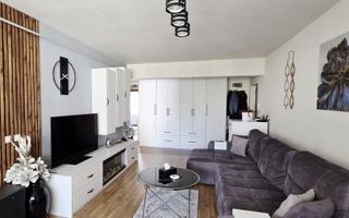 Apartament 3 camere | Decomandat | 2 Locuri de parcare | Turnișor - Poză 2