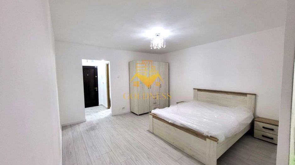 Garsoniera, CESAROM, Marasti, IRA, Leroy Merlin, Zona Aurel Vlaicu - Poză 4