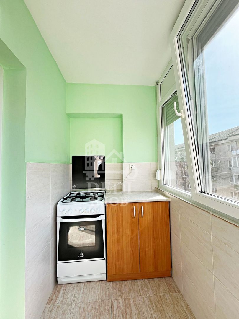 Apartament cu 2 camere de inchiriat zona Rogerius, Oradea - Poză 7