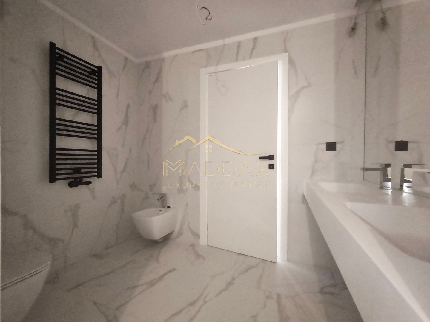 Apartament LUX 4 camere // vedere panoramica // Floreasca - Poză 24
