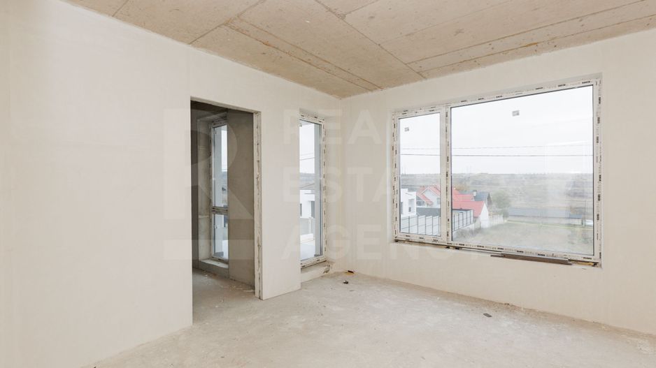 Vânzare, duplex, 3 nivele, str. Frasinilor, Ialoveni - Poză 13