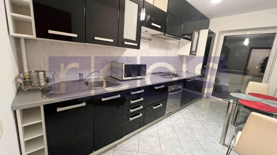 INCHIRIERE GARSONIERA | 40 MP + TERASA 10 MP | METROPOLIS RESIDENCE | CHIBRIT - Poză 5