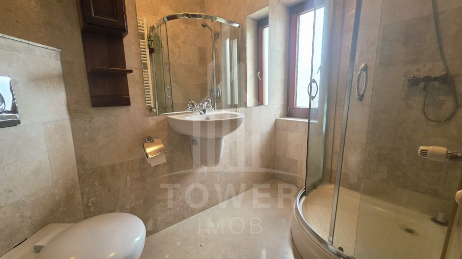 Casă individuală de închiriat - Poză 9