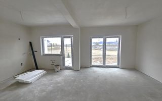 Casa Sibiu 4 camere, 2bai, terasa, carport, locatie Selimbar - Poză 12