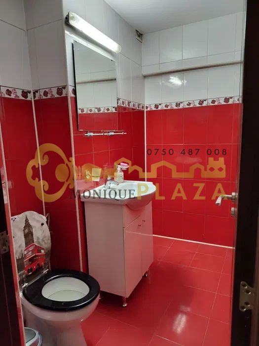 4 Camere | Piata Mare | 2 Bai |  CT | Mobilat | Utilat | Parcare | - Poză 7