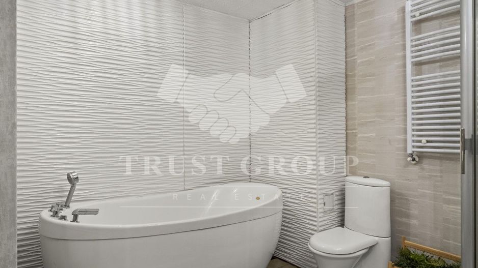 Apartament 3 camere Herastrau| 135mp - Poză 19