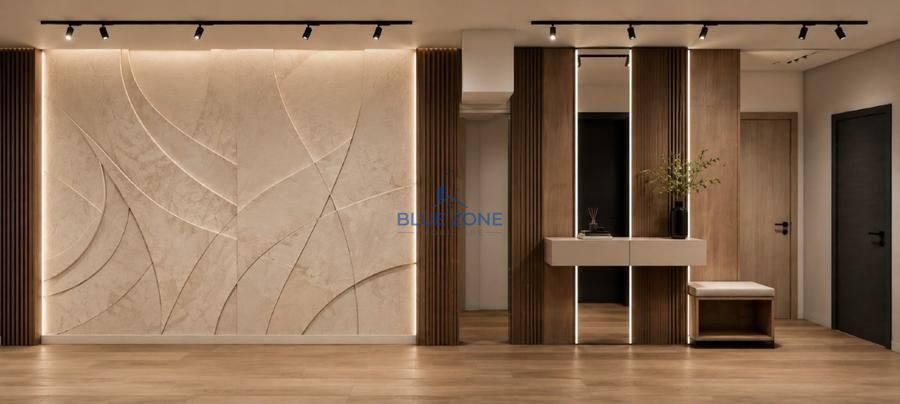 Select Residence | 3 camere | 84 mp | Bloc 2025 | Centrală - Poză 5