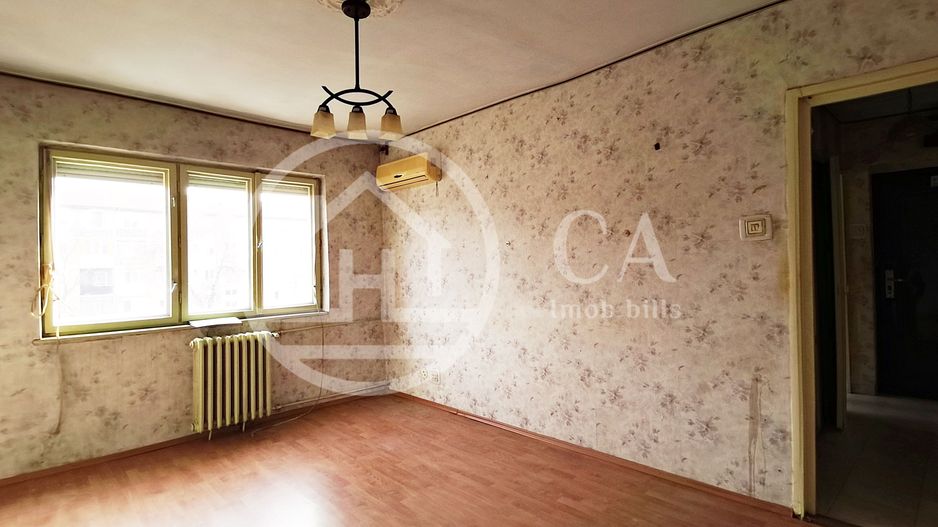 Apartament cu 2 camere de vanzare in Iosia, Oradea - Poză 4