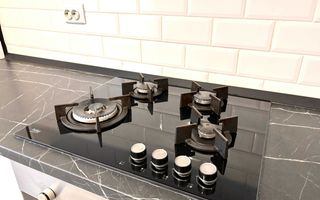 Chirie, Bloc Nou, O camera - Decomandat, Capat CUG - 330 EUR - Poză 7