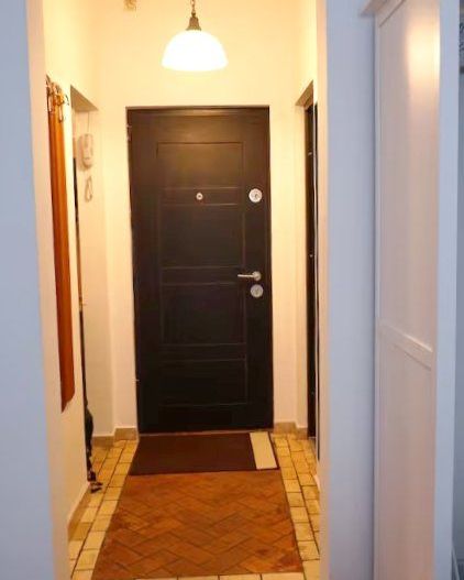 Studio superb (Garsonieră) Cismigiu, Blocul Florentin, centrală, balcon. - Poză 10