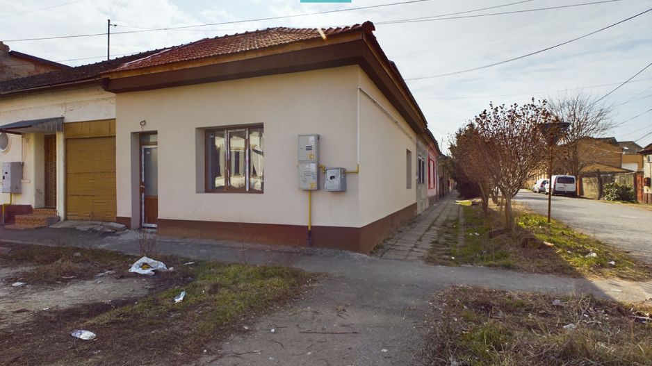 Apartament pasiv la casă  de vânzare zona Pârneava - Poză 1