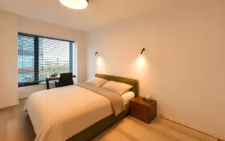 Apartament premium cu 3 camere în One Mircea Eliade | Floreasca - Poză 15