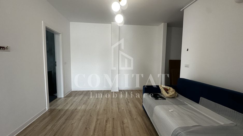 Apartament la cheie | Loc de parcare | Ansamblul Columna Residence - Poză 7