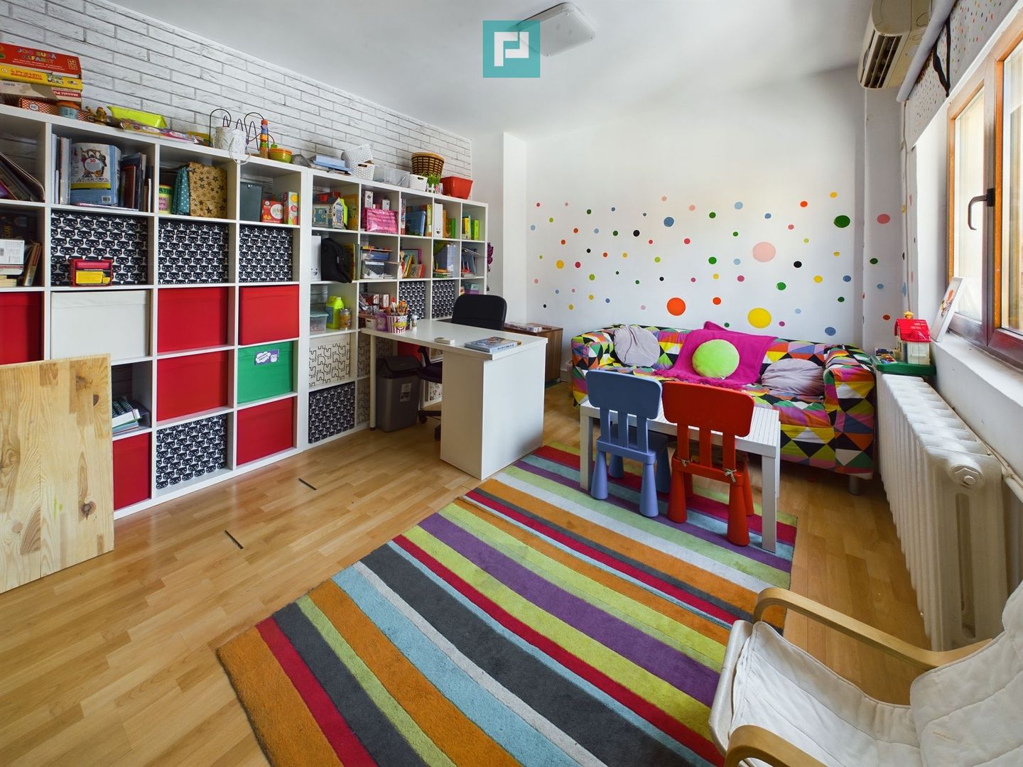 Spațiu pretabil grădiniță, centru educațional, birouri - zona Domenii - Poză 18