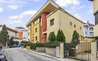 Vila Soseaua Nordului | Gradina | Garaj - Poză 32
