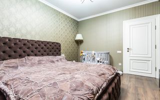 Vânzare, casă, 2 nivele, 3 camere, str. Nicolae Corlateanu, Rîșcani - Poză 11