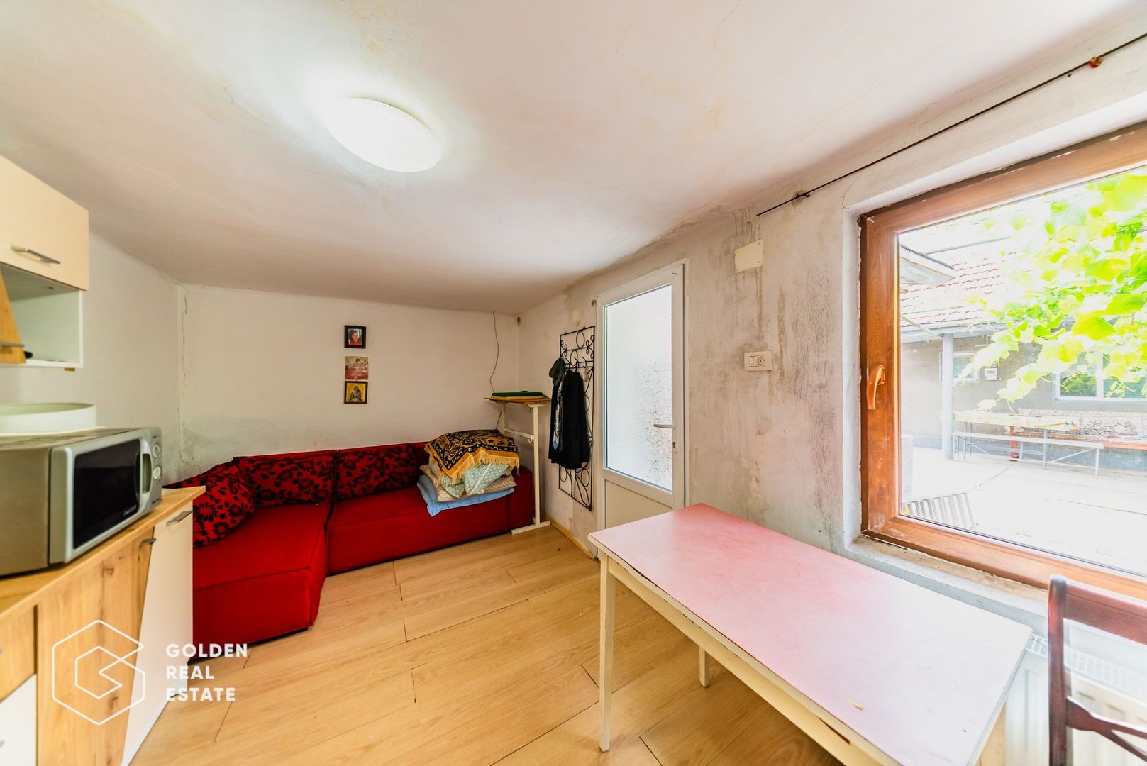 Casa 4 camere Gradiste,760 mp, ideala 2 familii, comision 0% - Poză 9