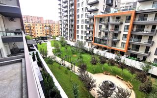 Metrou N.Teclu - Decomandat - Centrala Proprie - AC - Parcare - Poză 1