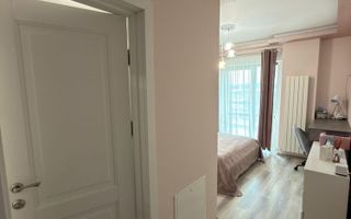 Apartament premium - 2 camere si 2 bai + parcare subterana - Tudor - Rivers Towers - Poză 7