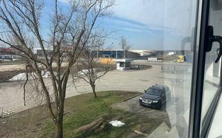 Proprietate logistică cu hală și platformă betonată – zona Șos. Odăii București - Poză 36