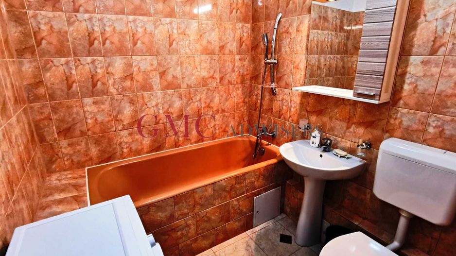 Apartament 3 camere B-dul Chisinau - Mega Mall - Poză 7