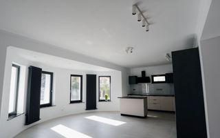 Vila  6 camere de inchiriat | Pipera-Aviatiei - Poză 7