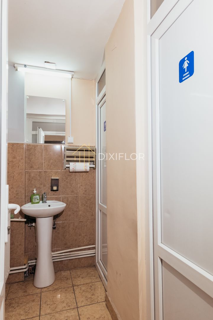 Clădire de birouri modern | Tudor | zona Shopping City - Poză 11