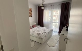 Apartament 2 camere + parcare | The Grand Kristal | Mobilat și utilat - Poză 7