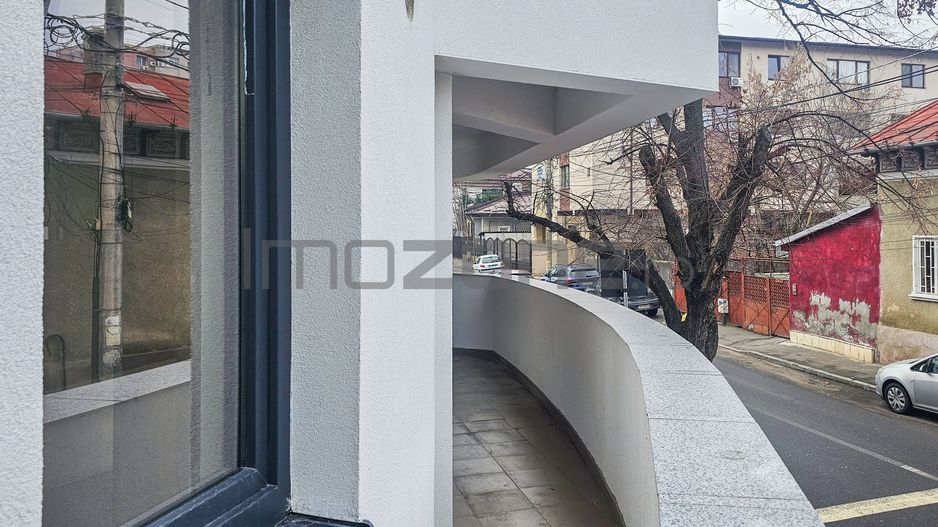 Crangasi, 2 Camere, Decomandat, 80mp, Metrou la 10 minute, Bloc Nou,  Zona Case - Poză 9