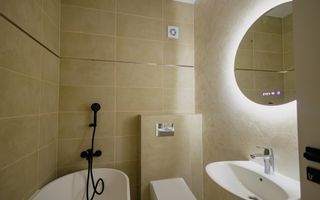 Penthouse | 4 camere | Balcon | Parcare | Terasa | D. Stanca - Poză 11