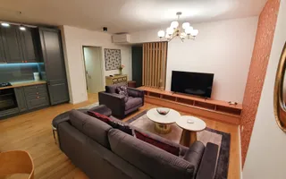 Apartament Premium | 2 Bai | Etaj 2 | Aviatiei Park - Poză 12