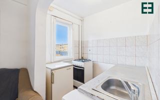 Apartament cu 2 camere etaj 3 - Zona Intim - Arad - Poză 5