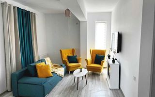 De închiriat | Apartament 2 camere | Colentina – Str. Oituz | Bucureșt - Poză 7