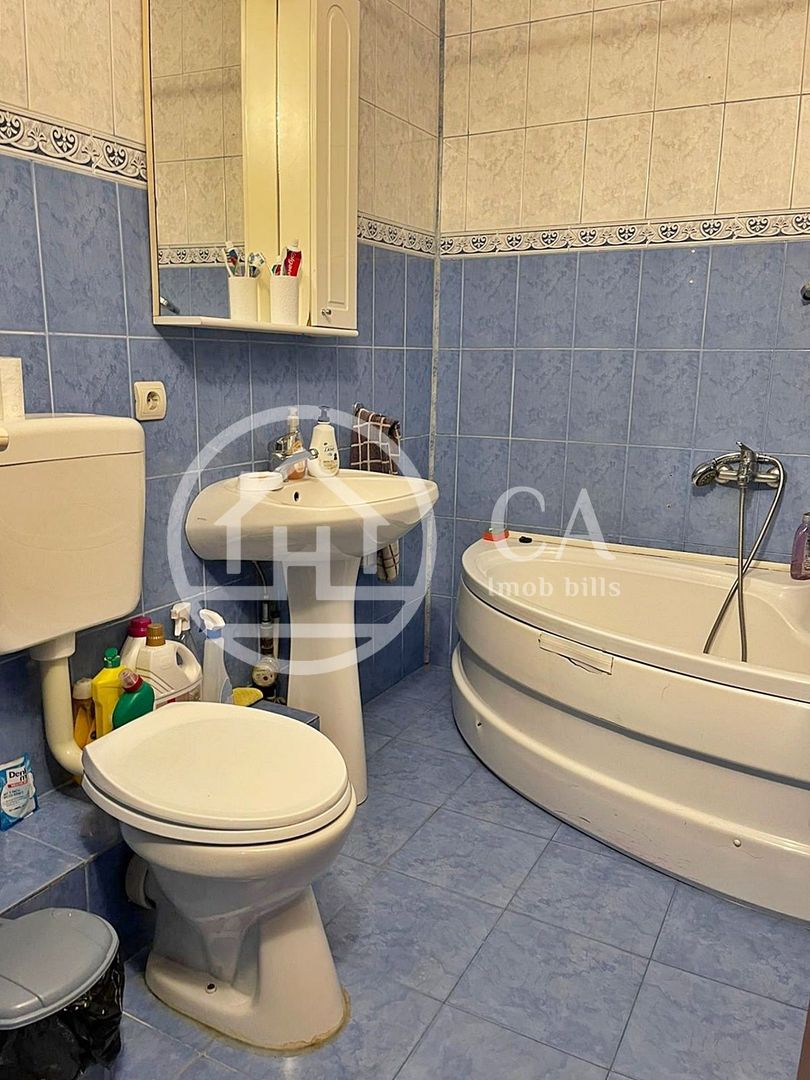 Apartament de închiriat cu 2 camere în zona Nufarul, Oradea - Poză 8