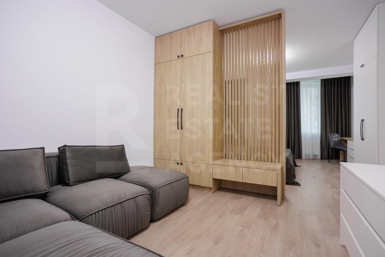 Chirie, apartament, 1 cameră, str. Albișoara, Centru - Poză 3