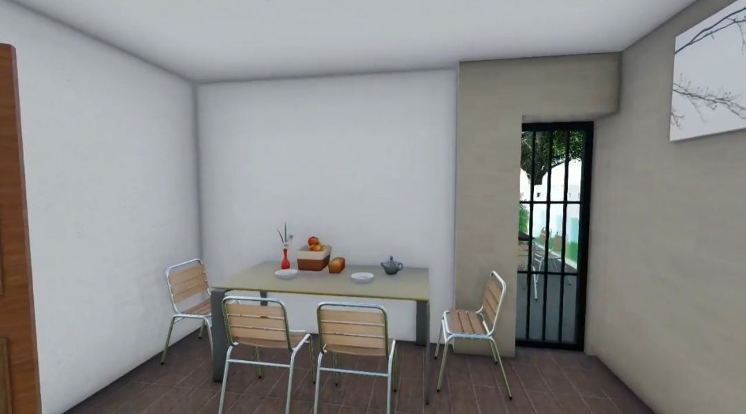 Vila comuna Berceni - Poză 44