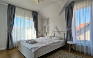 Casa cu 5 camere de inchiriat in cartierul Tineretului, Oradea - Poză 9