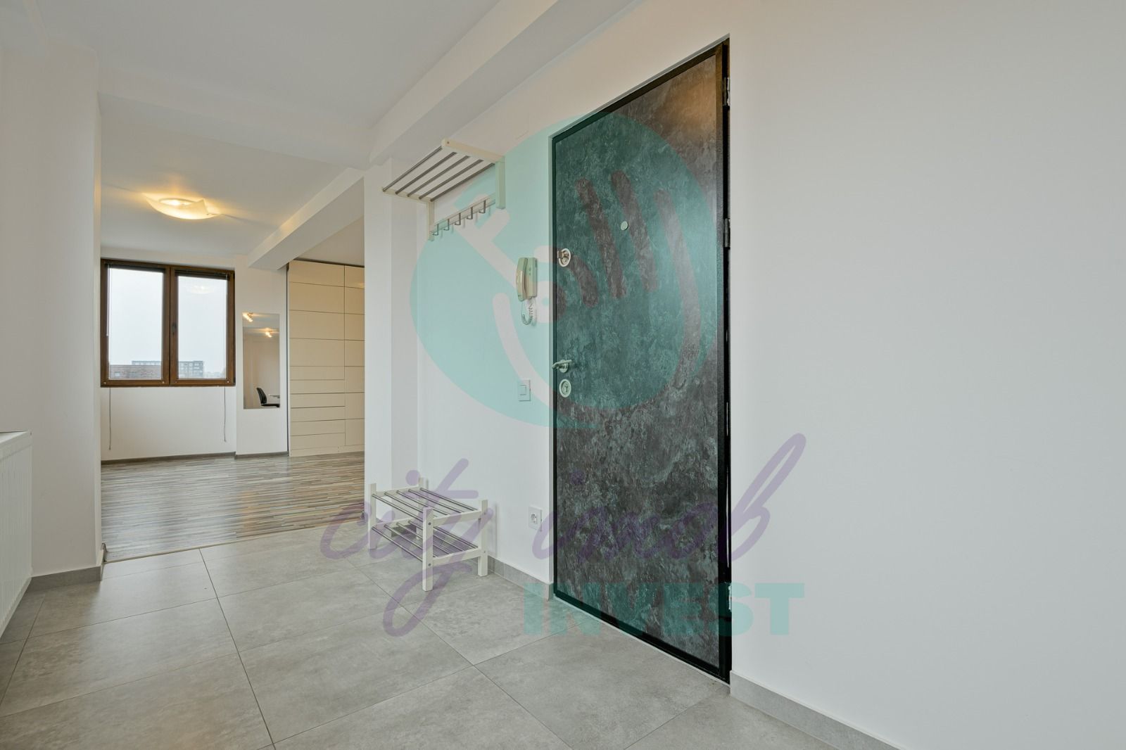 Penthouse cu 3 camere, Floreasca - Poză 13