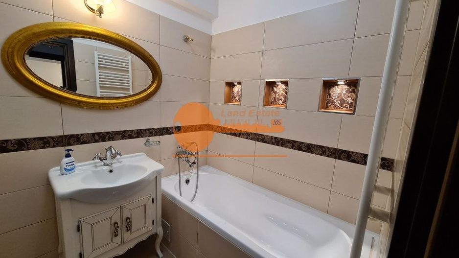 De închiriat – Apartament 2 camere, Cartier Aviatiei - Poză 6