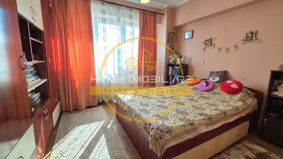 Apartament 3 cam. 72mp, DECOMANDAT,  etaj 6/10 , Alexandru - Piata Voievozilor - Poză 5