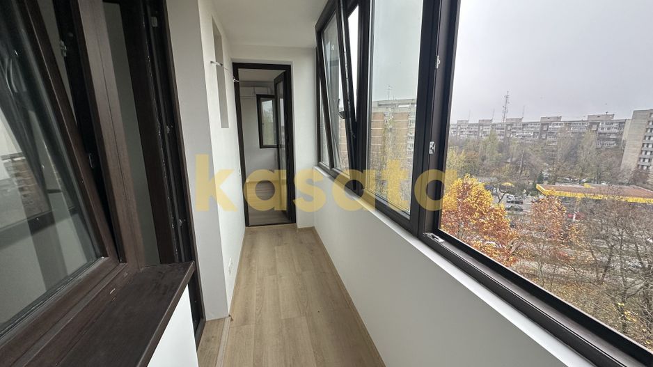 2 Camere Vanzare | Drumul Taberei | Metrou Favorit | Renovare 2025 - Poză 1