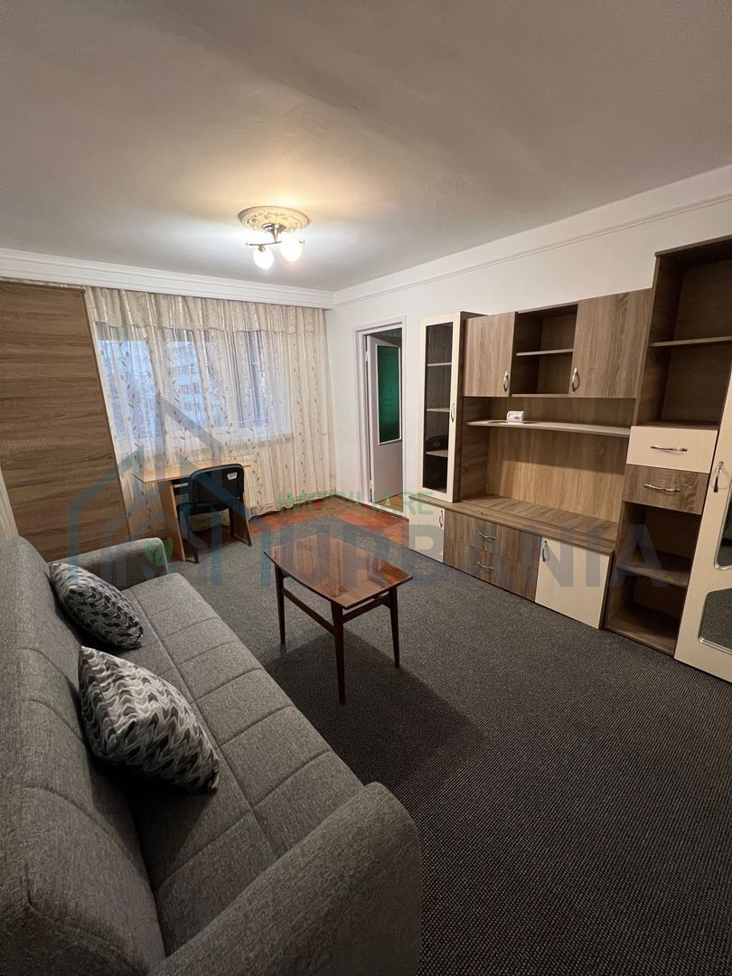 Apartament 2 camere de inchiriat, langa Kaufland Nicolina, Iasi - Poză 1
