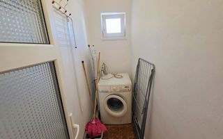 Garsonieră 34 mp utili, etaj 1, Cetate, zona B-dul Transilvaniei - Poză 7