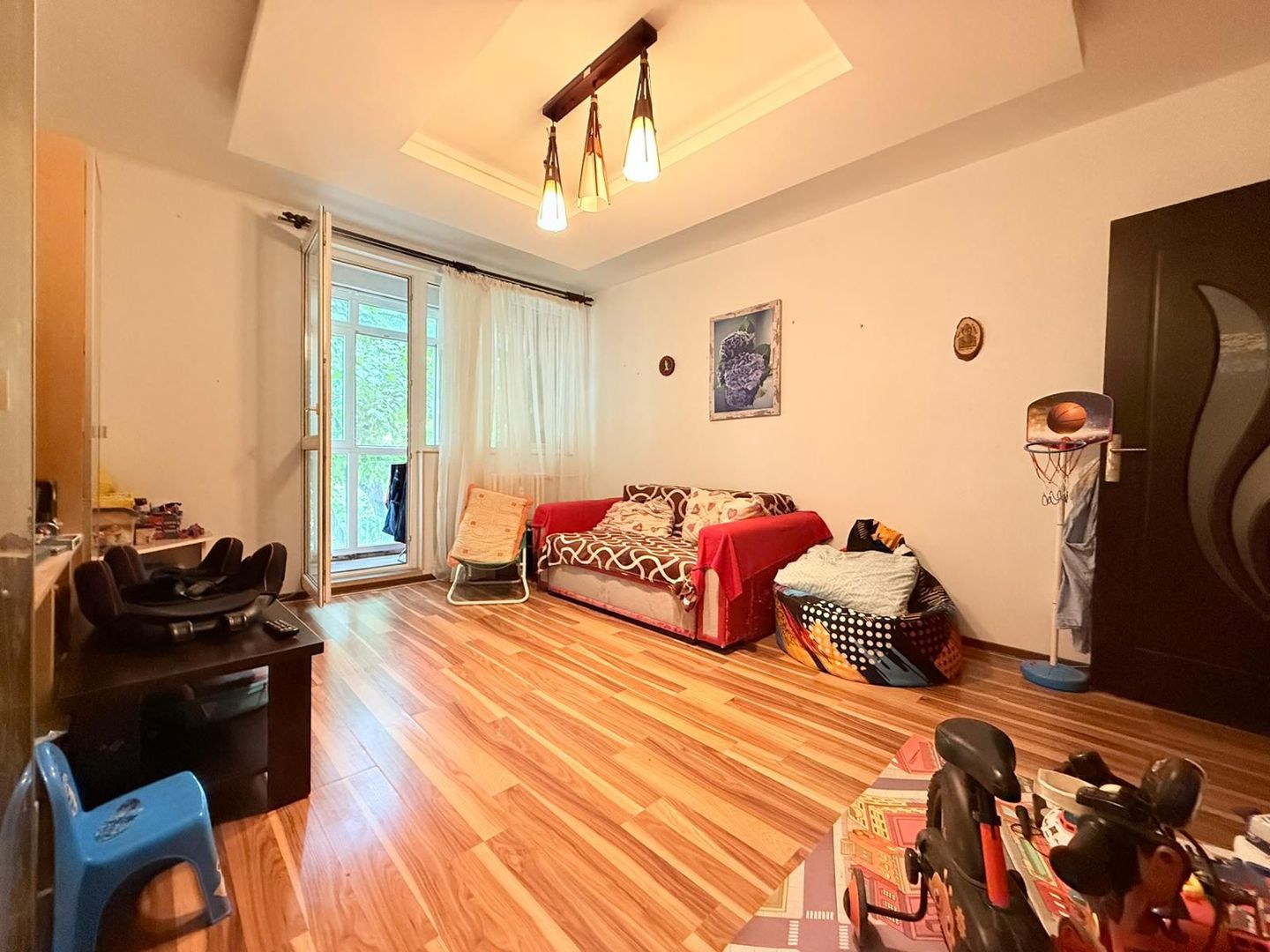 Apartament 2 camere renovat | 50 m Metrou Romancierilor | Etaj 3/10 - Poză 3