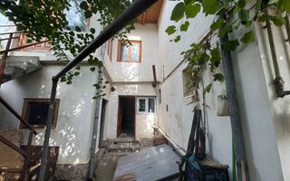 VILA 6 CAMERE, CAMPULUNG, TEREN 196 MP - Poză 6