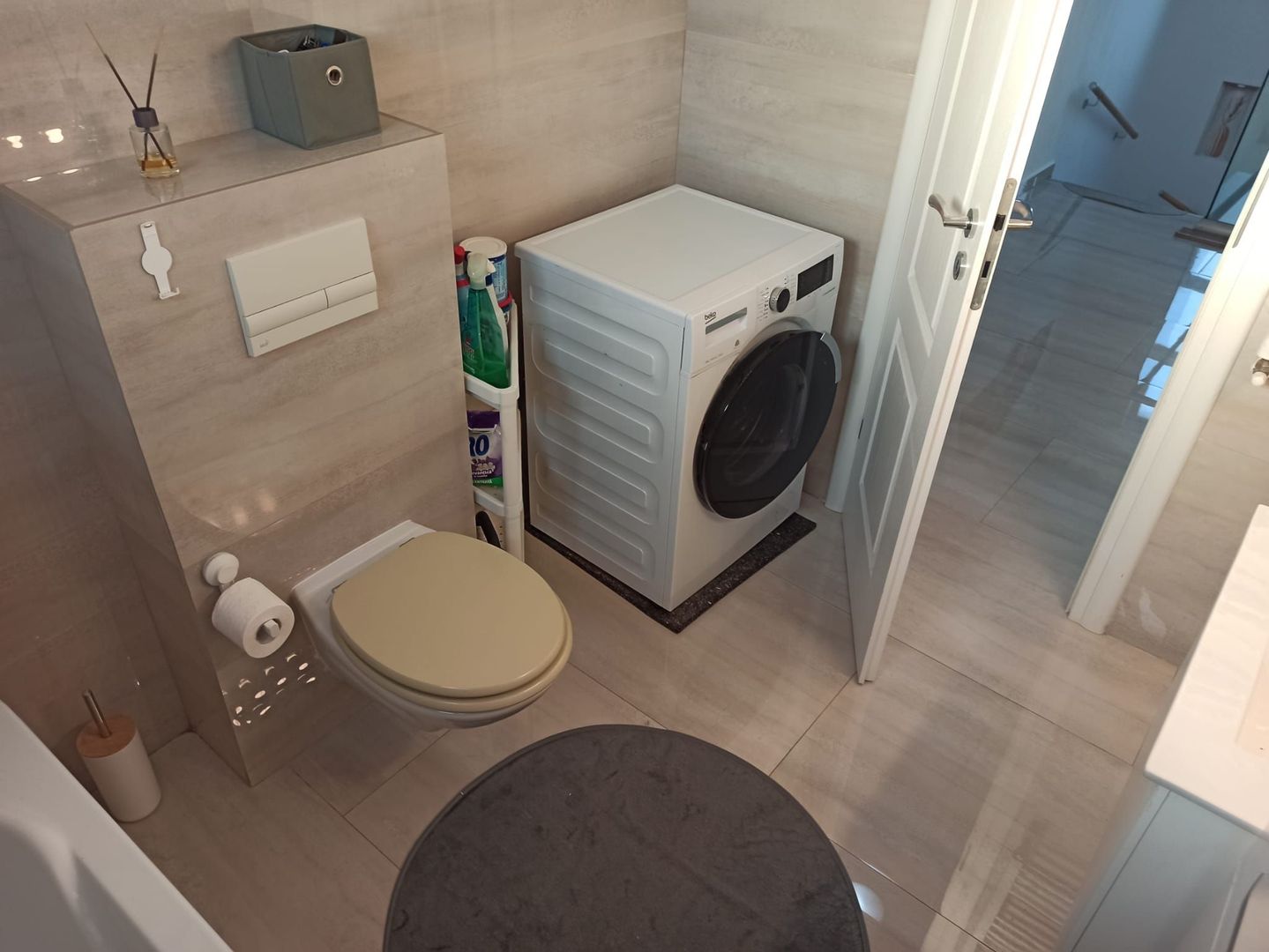 vila4cam2bai-curte-parcare-loc joaca-acces controlat-strOrizontului - Poză 63