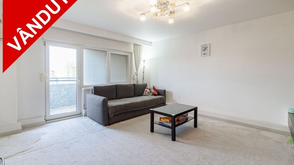 Apartament 2 camere Otopeni - Poză 1