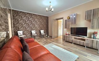 Apartament cu 2 camere de vânzare în zona Dacia Constanta renovat - Poză 2